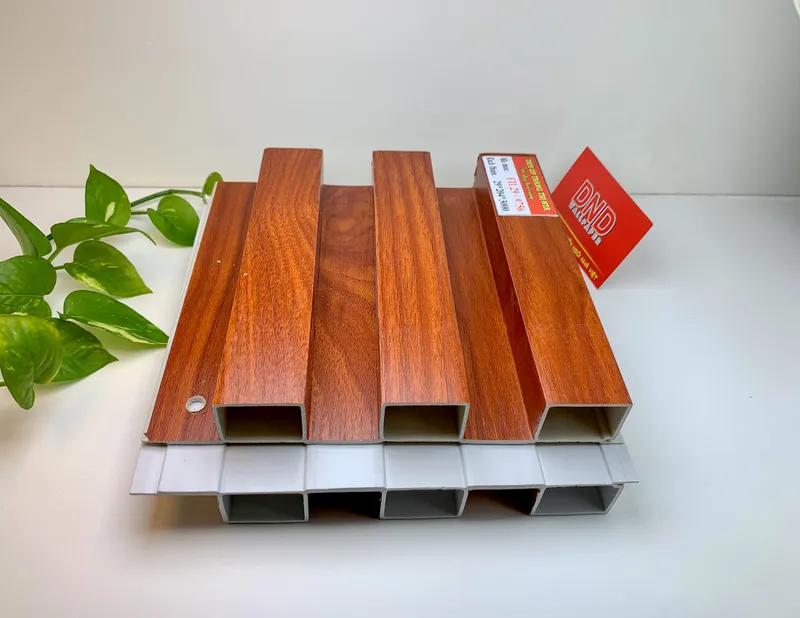 Sản phẩm lam song van go 3 1 — Công Ty TNHH MTV Bức Tường DND — MST 0401903908