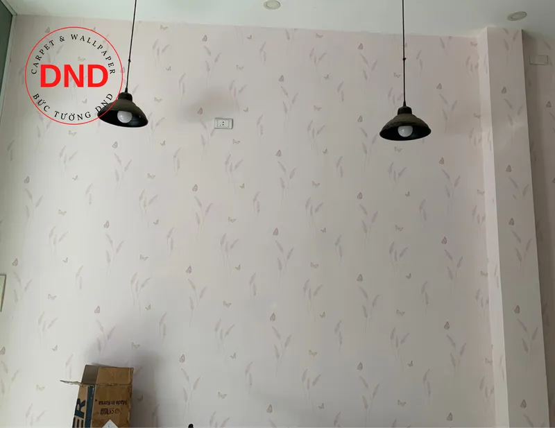 Sản phẩm giay dan tuong trang tri spa 3 — Công Ty TNHH MTV Bức Tường DND — MST 0401903908