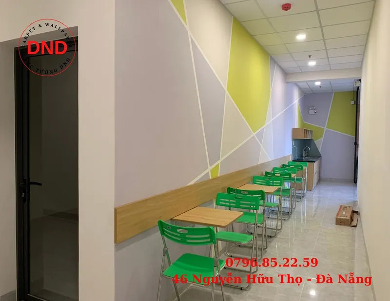 Sản phẩm tranh dan tuong 3d tai quang nam 7 — Công Ty TNHH MTV Bức Tường DND — MST 0401903908