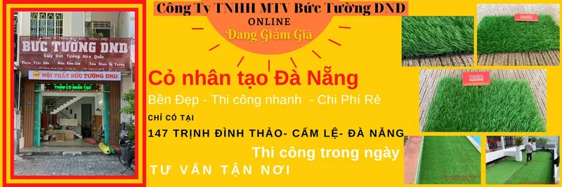 Sản phẩm 2 1 — Công Ty TNHH MTV Bức Tường DND — MST 0401903908