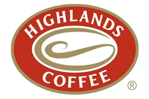Sản phẩm doi tac dongphucvanda highland coffee — Đồng Phục Vanda - Công Ty TNHH MTV Vanda Uniform — MST 0401911955