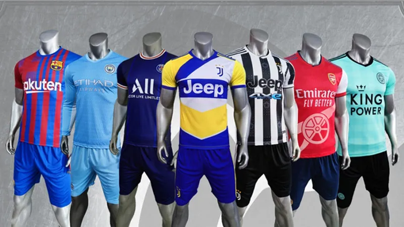 Sản phẩm dong phuc bong da game cycling vandauniform — Đồng Phục Vanda - Công Ty TNHH MTV Vanda Uniform — MST 0401911955