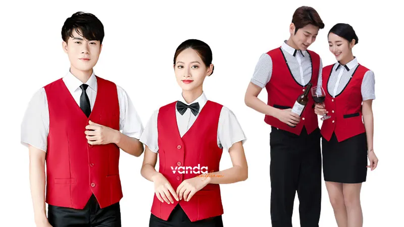 Sản phẩm dong phuc ghile dongphucvanda — Đồng Phục Vanda - Công Ty TNHH MTV Vanda Uniform — MST 0401911955