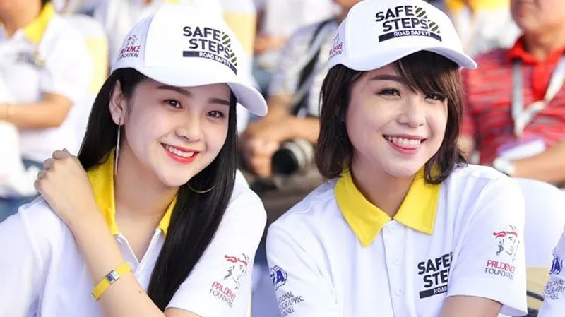 Sản phẩm dong phuc mu non — Đồng Phục Vanda - Công Ty TNHH MTV Vanda Uniform — MST 0401911955