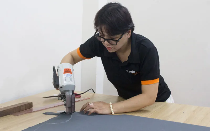 Sản phẩm gioi thieu dong phuc vanda 1 — Đồng Phục Vanda - Công Ty TNHH MTV Vanda Uniform — MST 0401911955