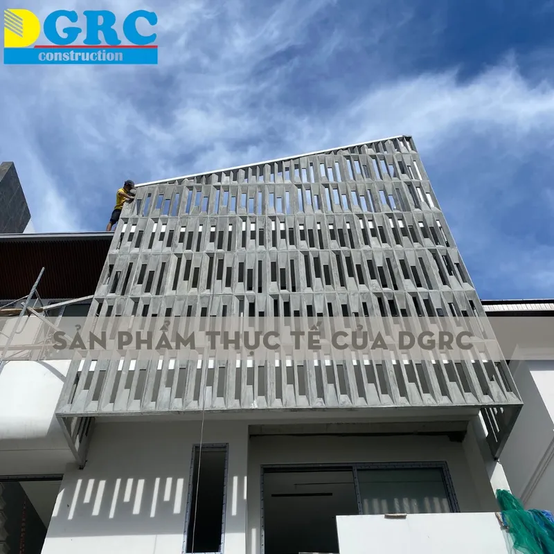 Sản phẩm gach 3d be tong 11 — Công Ty CP Xây Dựng & Sản Xuất DGRC — MST 0401913818