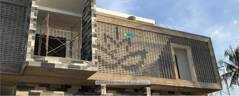 Sản phẩm 222 — Công Ty CP Xây Dựng & Sản Xuất DGRC — MST 0401913818