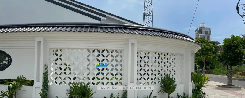 Sản phẩm 33 — Công Ty CP Xây Dựng & Sản Xuất DGRC — MST 0401913818