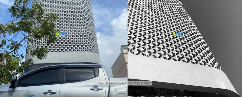 Sản phẩm 444 — Công Ty CP Xây Dựng & Sản Xuất DGRC — MST 0401913818