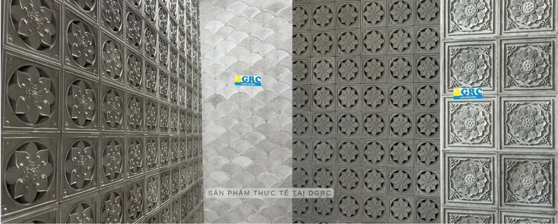 Sản phẩm 66 — Công Ty CP Xây Dựng & Sản Xuất DGRC — MST 0401913818