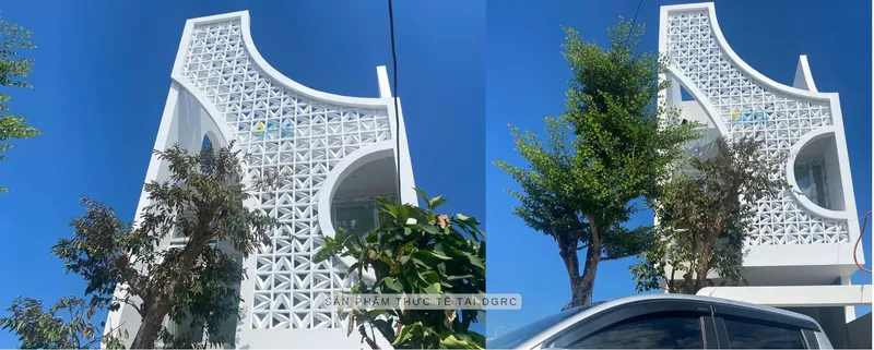 Sản phẩm 77 — Công Ty CP Xây Dựng & Sản Xuất DGRC — MST 0401913818