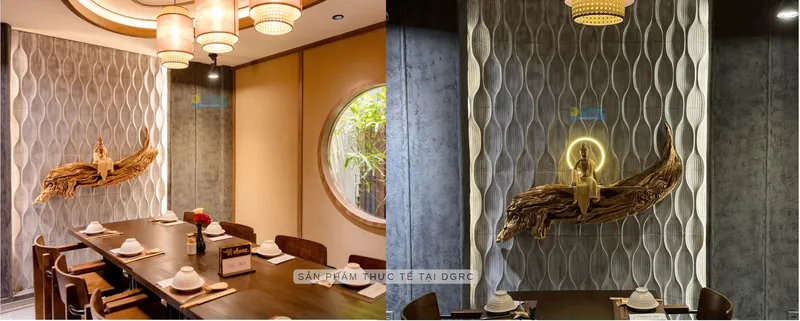 Sản phẩm 88 — Công Ty CP Xây Dựng & Sản Xuất DGRC — MST 0401913818