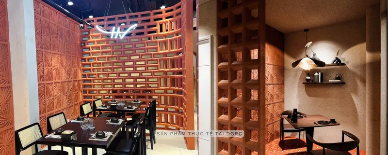 Sản phẩm gach be tong trang tri op lat lavabo111 — Công Ty CP Xây Dựng & Sản Xuất DGRC — MST 0401913818