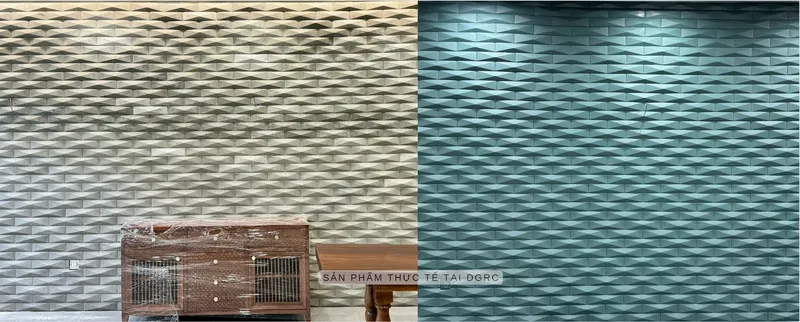 Sản phẩm gach be tong trang tri op lat lavabo111 — Công Ty CP Xây Dựng & Sản Xuất DGRC — MST 0401913818
