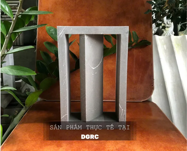 Sản phẩm gach 3d be tong hoa gio 3d gach trang tri 42 — Công Ty CP Xây Dựng & Sản Xuất DGRC — MST 0401913818
