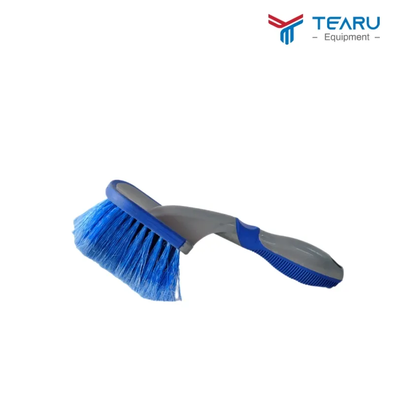 Sản phẩm ban chai ve sinh o to xe may da nang gia re — Công Ty TNHH Thương Mại Công Nghệ TEARU Việt Nam — MST 0401917509