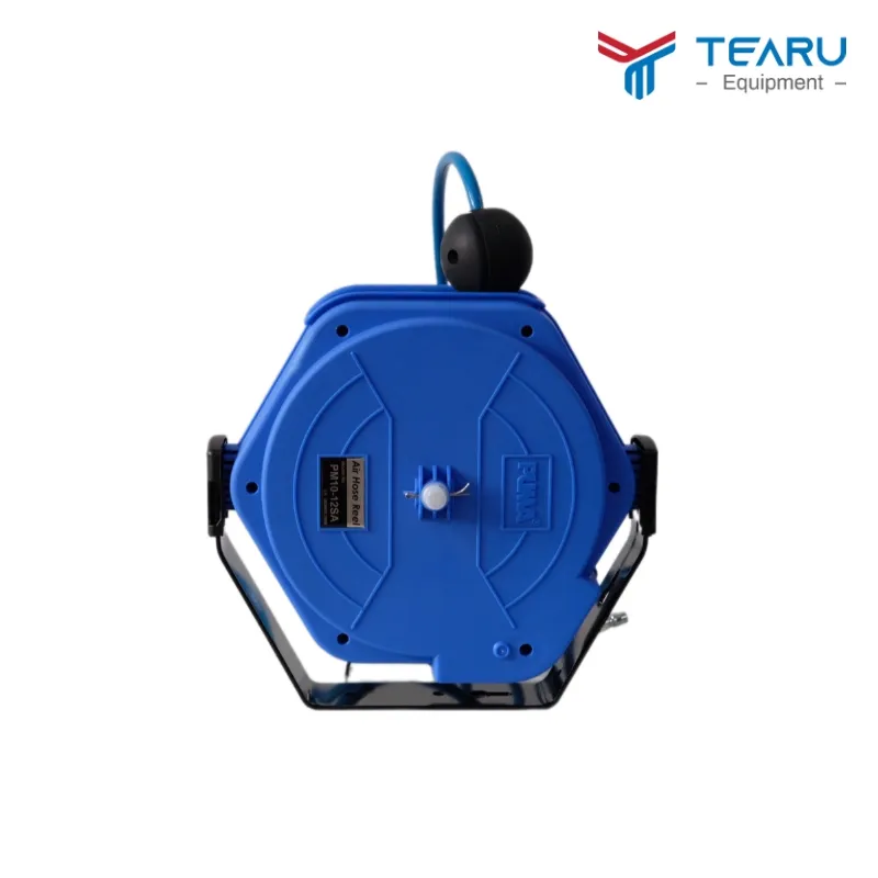 Sản phẩm cuon day hoi tu thu puma pm10 12sa 6 — Công Ty TNHH Thương Mại Công Nghệ TEARU Việt Nam — MST 0401917509