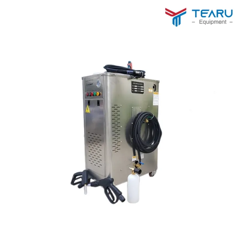Sản phẩm may rua xe hoi nuoc nong okazune a 15000 tearu — Công Ty TNHH Thương Mại Công Nghệ TEARU Việt Nam — MST 0401917509