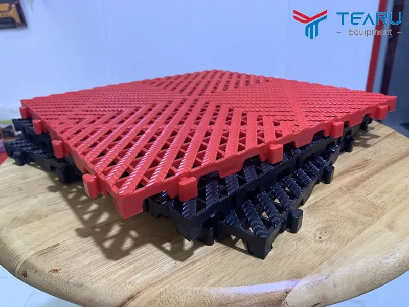 Sản phẩm tam lot san rua xe o to — Công Ty TNHH Thương Mại Công Nghệ TEARU Việt Nam — MST 0401917509