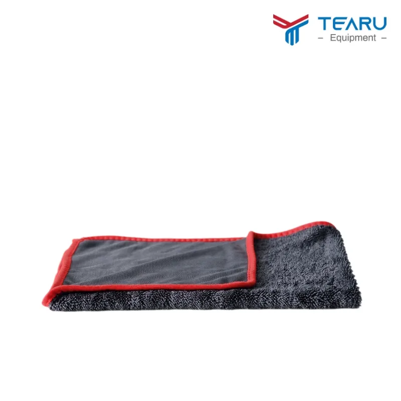 Sản phẩm khan lau xe cao cap loai day 50 70cm — Công Ty TNHH Thương Mại Công Nghệ TEARU Việt Nam — MST 0401917509