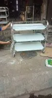 Sản phẩm xe day nha hang quan an_200x200 — Công Ty TNHH ELEC HORECA Việt Nam — MST 0401920325