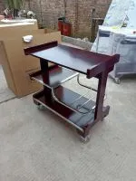 Sản phẩm xe phuc vu nha hang cao cap x01_200x200 — Công Ty TNHH ELEC HORECA Việt Nam — MST 0401920325