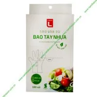Sản phẩm bao tay nhua nilon_200x200 — Công Ty TNHH ELEC HORECA Việt Nam — MST 0401920325