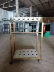 Sản phẩm ke du co khoa dxe 1_150x150 — Công Ty TNHH ELEC HORECA Việt Nam — MST 0401920325