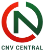 Logo Công Ty Cổ Phần Công Nghiệp CNV Miền Trung