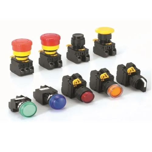 Sản phẩm den bao nut nhan — Công Ty Cổ Phần Công Nghiệp CNV Miền Trung — MST 0401922019