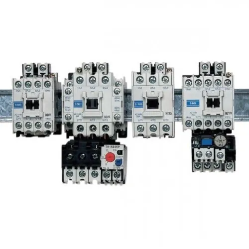 Sản phẩm ro le — Công Ty Cổ Phần Công Nghiệp CNV Miền Trung — MST 0401922019