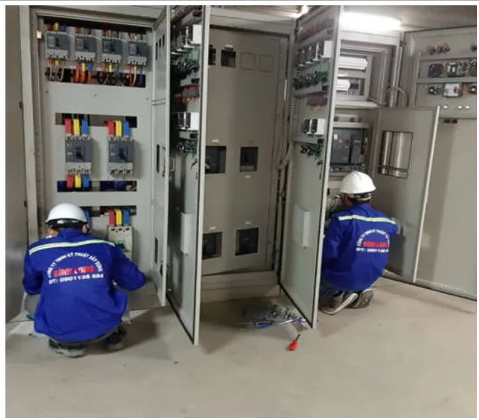 Sản phẩm 23 — Công Ty TNHH Kỹ Thuật Xây Dựng Bình Long — MST 0401922890