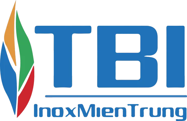 Logo Công Ty TNHH ĐT SX Và TM Thiết Bị Inox Miền Trung