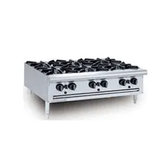 Sản phẩm bep au cong nghiep 1 — Công Ty TNHH ĐT SX Và TM Thiết Bị Inox Miền Trung — MST 0401928638