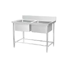 Sản phẩm chau rua cong nghiep — Công Ty TNHH ĐT SX Và TM Thiết Bị Inox Miền Trung — MST 0401928638
