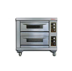 Sản phẩm lo nuong — Công Ty TNHH ĐT SX Và TM Thiết Bị Inox Miền Trung — MST 0401928638
