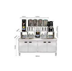 Sản phẩm quay bar — Công Ty TNHH ĐT SX Và TM Thiết Bị Inox Miền Trung — MST 0401928638