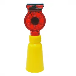 Sản phẩm Den canh bao nlmt hq0 250x250 — Công Ty TNHH Thương Mại Và Dịch Vụ Nam Phương Tín — MST 0401930034