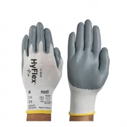 Sản phẩm Gang tay bao ho Hyflex 11 800 250x250 — Công Ty TNHH Thương Mại Và Dịch Vụ Nam Phương Tín — MST 0401930034