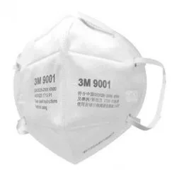 Sản phẩm Khau trang 3M 9001 250x250 — Công Ty TNHH Thương Mại Và Dịch Vụ Nam Phương Tín — MST 0401930034
