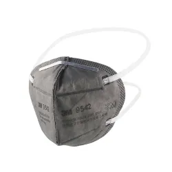 Sản phẩm Khau trang 3M 9542 250x250 — Công Ty TNHH Thương Mại Và Dịch Vụ Nam Phương Tín — MST 0401930034