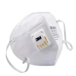 Sản phẩm Khau trang chong bui 3M 250x250 — Công Ty TNHH Thương Mại Và Dịch Vụ Nam Phương Tín — MST 0401930034