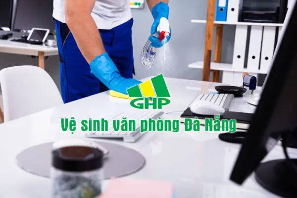 Văn phòng Công Ty TNHH Thương Mại Dịch Vụ Gia Hưng Phúc #600 — MST 0401931359