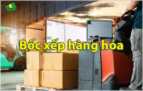 Sản phẩm boc xep hang hoa — Công Ty TNHH Thương Mại Dịch Vụ Gia Hưng Phúc — MST 0401931359