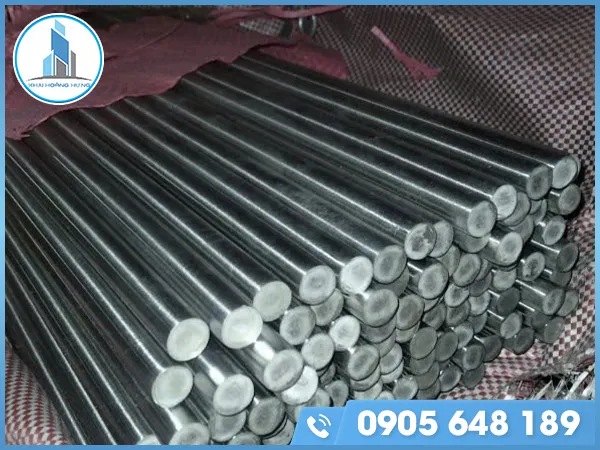 Sản phẩm Inox lap dac 304 1 — Thép Và Inox Khải Hoàng Hưng - Công Ty TNHH Khải Hoàng Hưng — MST 0401933691