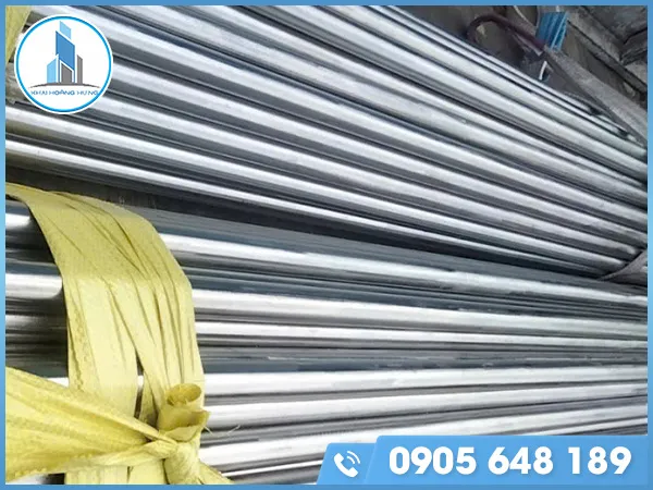 Sản phẩm Inox lap dac 304 2 — Thép Và Inox Khải Hoàng Hưng - Công Ty TNHH Khải Hoàng Hưng — MST 0401933691