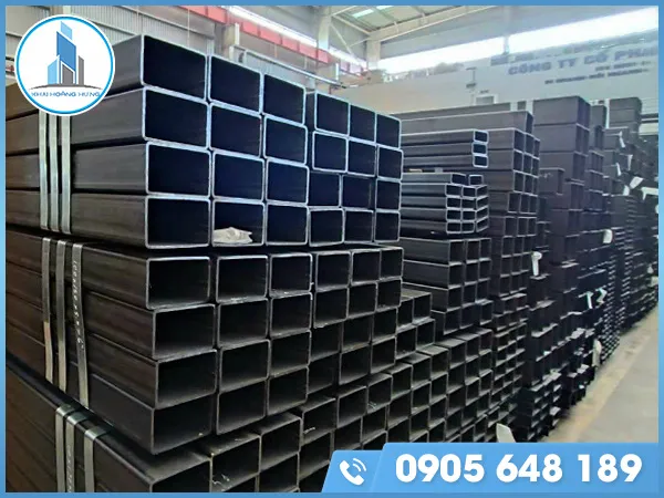 Sản phẩm Thep hop 1 — Thép Và Inox Khải Hoàng Hưng - Công Ty TNHH Khải Hoàng Hưng — MST 0401933691