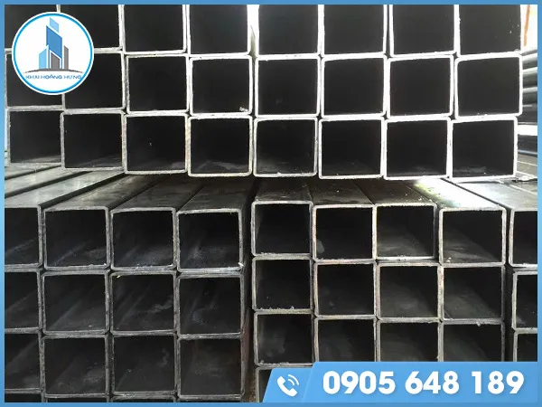Sản phẩm Thep hop 2 — Thép Và Inox Khải Hoàng Hưng - Công Ty TNHH Khải Hoàng Hưng — MST 0401933691
