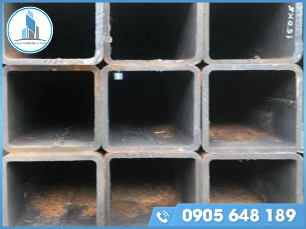 Sản phẩm Thep hop 3 — Thép Và Inox Khải Hoàng Hưng - Công Ty TNHH Khải Hoàng Hưng — MST 0401933691