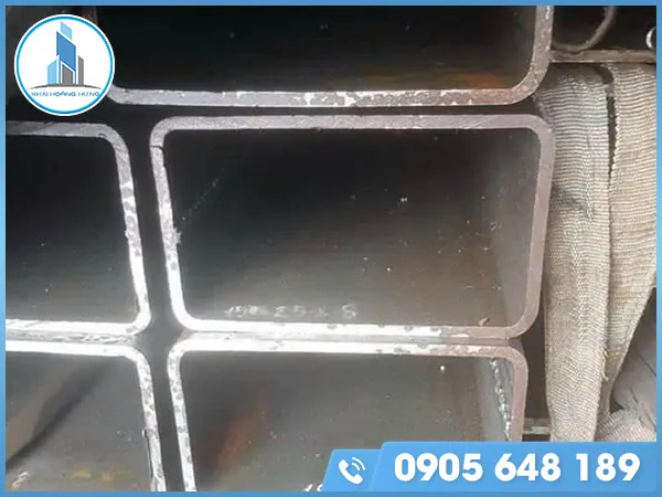 Sản phẩm Thep hop 4 — Thép Và Inox Khải Hoàng Hưng - Công Ty TNHH Khải Hoàng Hưng — MST 0401933691
